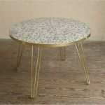 Mosaik Vorlagen Tisch Fabelhaft Exklusiver Coffee Table Mosaiktisch Fliesen Mosaik Tisch