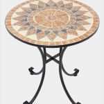 Mosaik Vorlagen Tisch Genial Metall Tisch „mosaik“