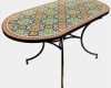 Mosaik Vorlagen Tisch Genial Mosaik Gartentisch Fabelhafte Mosaik Vorlagen Tisch
