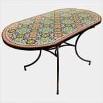 Mosaik Vorlagen Tisch Genial Mosaik Gartentisch Fabelhafte Mosaik Vorlagen Tisch