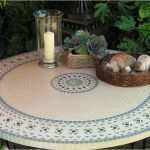 Mosaik Vorlagen Tisch Großartig Mosaik Tisch Für Eine Herrliche atmosphäre Archzine