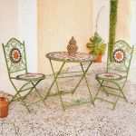 Mosaik Vorlagen Tisch Süß Preisvergleich Eu Mosaik Tisch Und Stühle