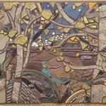 Mosaikbilder Vorlagen Best Of Ceramics therese Desjardin Studio