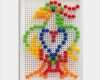 Mosaikbilder Vorlagen Best Of Fantacolor Portable Small Chiodini 0922 Quercetti