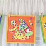 Mosaikbilder Vorlagen Erstaunlich Meine Schönsten Mosaik Klebebilder Von Sabine Legien