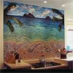 Mosaikbilder Vorlagen Inspiration Mosaikbilder Als tolle Hingucker Im Innendesign