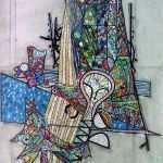 Mosaikbilder Vorlagen Neu Datei Glasmosaik Von Heinz Trökes Katharinenschule