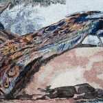 Mosaikbilder Vorlagen Süß Ancenti Mosaik Blog Mosaikbilder Mosaik Berlin