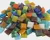 Mosaiksteine Basteln Vorlagen Best Of Mix Farben Lose 1x1 200g Mosaik Mosaik Mosaiksteine