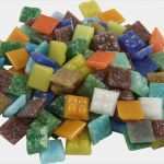 Mosaiksteine Basteln Vorlagen Best Of Mix Farben Lose 1x1 200g Mosaik Mosaik Mosaiksteine