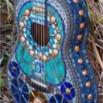 Mosaiksteine Basteln Vorlagen Schönste Mosaik Basteln Prachtvolle Kunstwerke Schaffen