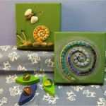 Mosaiksteine Basteln Vorlagen Wunderbar Mosaik Basteln Mit Kindern