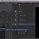 Motion 5 Vorlagen Erstaunlich Leaked Screenshots From Final Cut Pro X and Motion 5