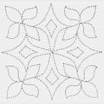 Motion Vorlagen Free Angenehm 143 0 Besten Quilt Motive Bilder Auf Pinterest