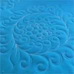Motion Vorlagen Free Beste How to Free Motion Quilt Swirl Designs