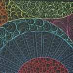 Motion Vorlagen Free Einzigartig What Fun A Quilt Design Made Entirely Of Thread