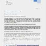 Motivationsschreiben Bewerbung Vorlage Einzigartig Bewerbungsschreiben Muster