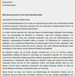 Motivationsschreiben Erasmus Vorlage Cool 7 Motivationsschreiben Erasmus