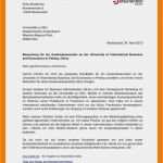 Motivationsschreiben Erasmus Vorlage Inspiration 15 Motivationsschreiben Erasmus Beispiel