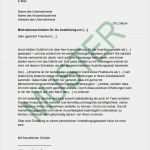 Motivationsschreiben Muster Vorlage Erstaunlich Motivationsschreiben Für Ausbildung Arbeitsrecht 2019