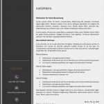 Motivationsschreiben Muster Vorlage Neu Premium Bewerbungsmuster 3