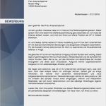 Motivationsschreiben Quereinsteiger Vorlage Einzigartig Bewerbungsschreiben Vorlage Meinebewerbung