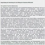 Motivationsschreiben Stipendium Vorlage Inspiration Stipendiumsbewerbung Motivationsschreiben