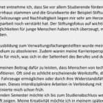 Motivationsschreiben Studium Vorlage Schönste Motivationsschreiben Studium Vorlage Rechnung Vorlag