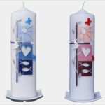 Motive Taufkerzen Vorlagen Angenehm Die Taufkerze Symbol Der Taufe Und Ihre Bedeutung