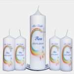 Motive Taufkerzen Vorlagen Beste Taufkerzen Arte Cera Große Auswahl