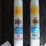 Motive Taufkerzen Vorlagen Gut Taufkerze Muss Den Kindern Gefallen Openpr