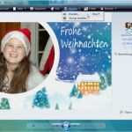 Movie Maker Vorlagen Erstaunlich Ratgeber Weihnachtskarten Selbst Erstellen Audio Video