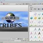 Movie Maker Vorlagen Inspiration Links Der 3d Welt – Aurora 3d Maker