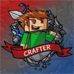 Movie Maker Vorlagen Neu Minecraft Logo Vorlage 06 Minecraft Logo Maker