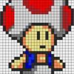 Movie Maker Vorlagen Süß Les Perles Hama En Mode Retro Gaming Modèles Hama