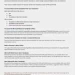 Ms Office Vorlagen Fabelhaft 14 Vorlagen Lebenslauf Ms Fice Vorlagen Für Jeden