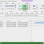 Ms Project Bauzeitenplan Vorlage Angenehm Früh Tag Und Nachtschicht In Ms Project Darstellen