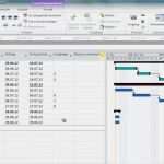 Ms Project Bauzeitenplan Vorlage Angenehm Project 2010 Grundkurs Manuell Und Automatisch