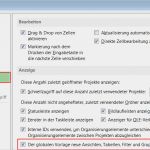 Ms Project Bauzeitenplan Vorlage Cool Microsoft Project Ansichten Anpassen Und Speichern