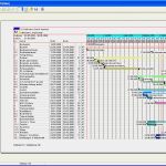 Ms Project Bauzeitenplan Vorlage Genial Wesa Sj Proma Bauzeitenplan Download