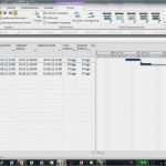 Ms Project Bauzeitenplan Vorlage Luxus Project 2010 Grundkurs Kritische Vorgänge Freier