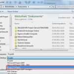Ms Project Vorlagen Neu Microsoft Project Professional Vorlagen Erstellen Und öffnen