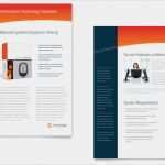 Ms Publisher Vorlagen Best Of Free Datasheet Template Download Word &amp; Publisher Templates