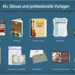 Ms Publisher Vorlagen Genial ‎publisher Lite Im Mac App Store