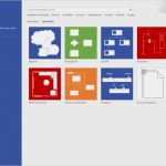 Ms Visio Vorlagen Cool Ms Visio Für Anfänger so Gelingt Der Start