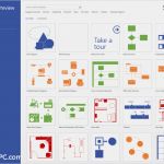 Ms Visio Vorlagen Luxus Download Visio Professional 2013 Free