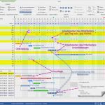 Multiprojektmanagement Excel Vorlage Best Of Produktionsplanung software