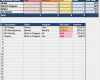 Multiprojektmanagement Excel Vorlage Großartig Kostenlose Excel Projektmanagement Vorlagen