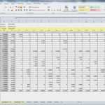 Multiprojektmanagement Excel Vorlage Gut Excel