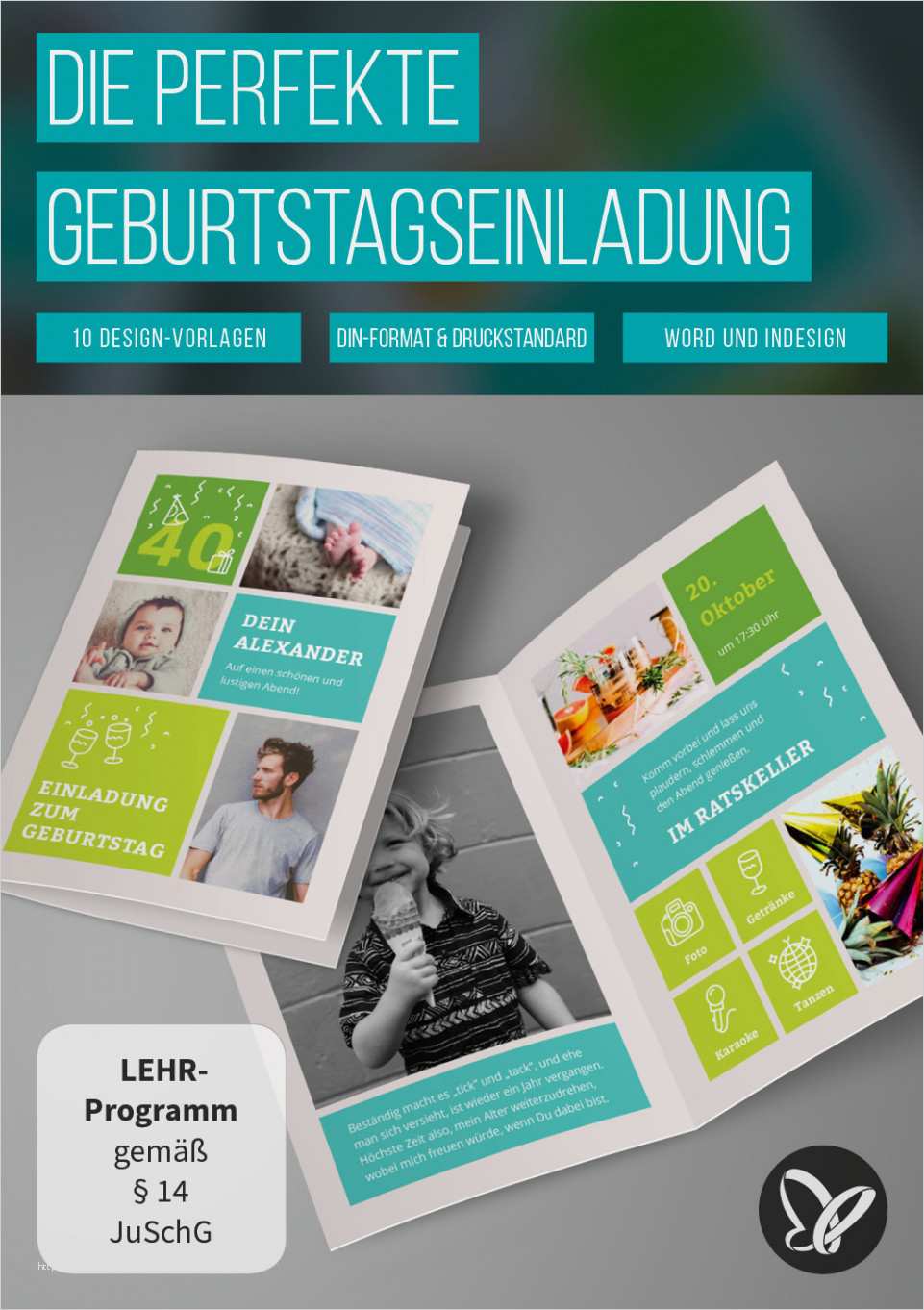 Muschel Einladungskarte Vorlage Genial Vorlagen Für Geburtstagseinladungen Einladungskarten